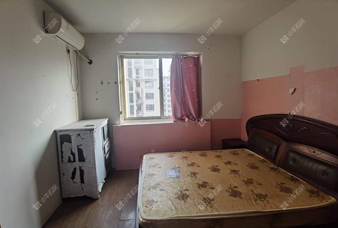 常州新景花苑二期在租房源室内图_小牛看房