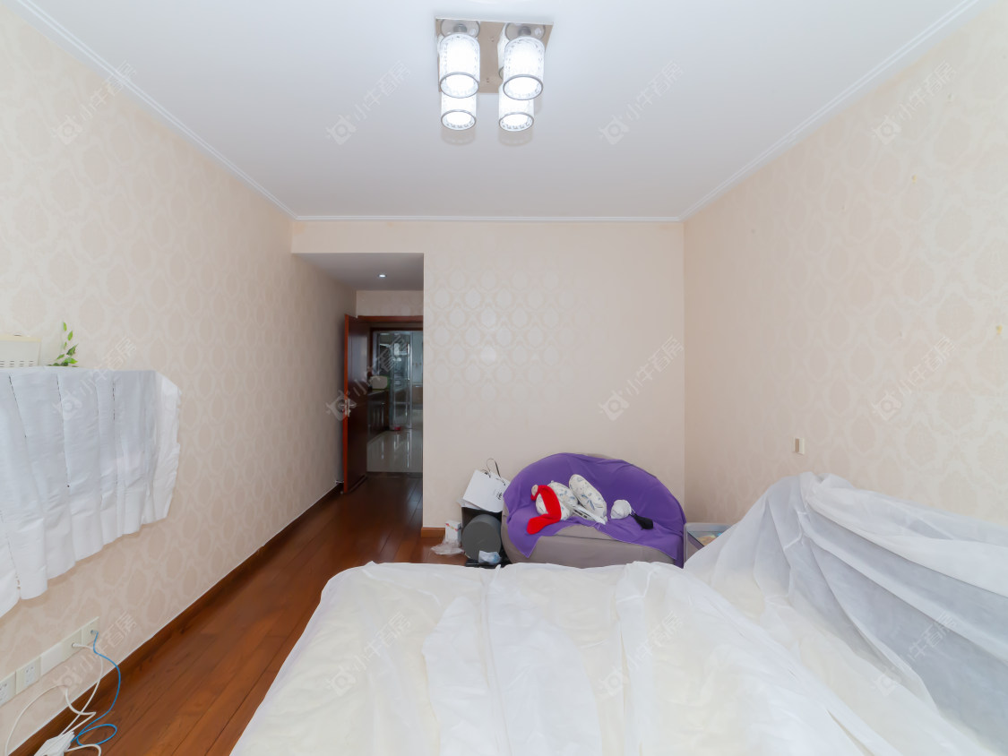 常州彩虹城在售二手房源室内图_小牛看房