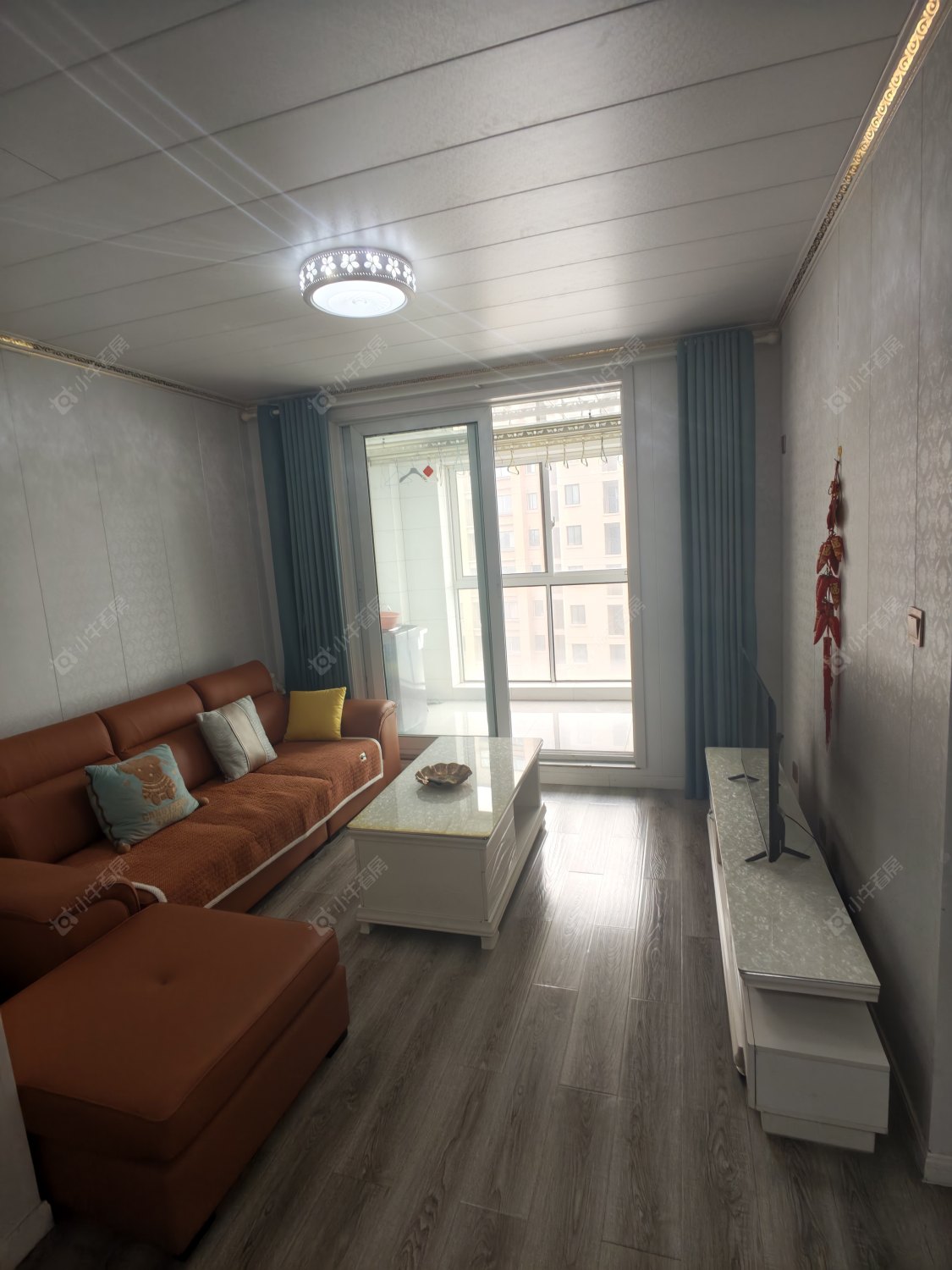 常州新城春天里在租房源_小牛看房