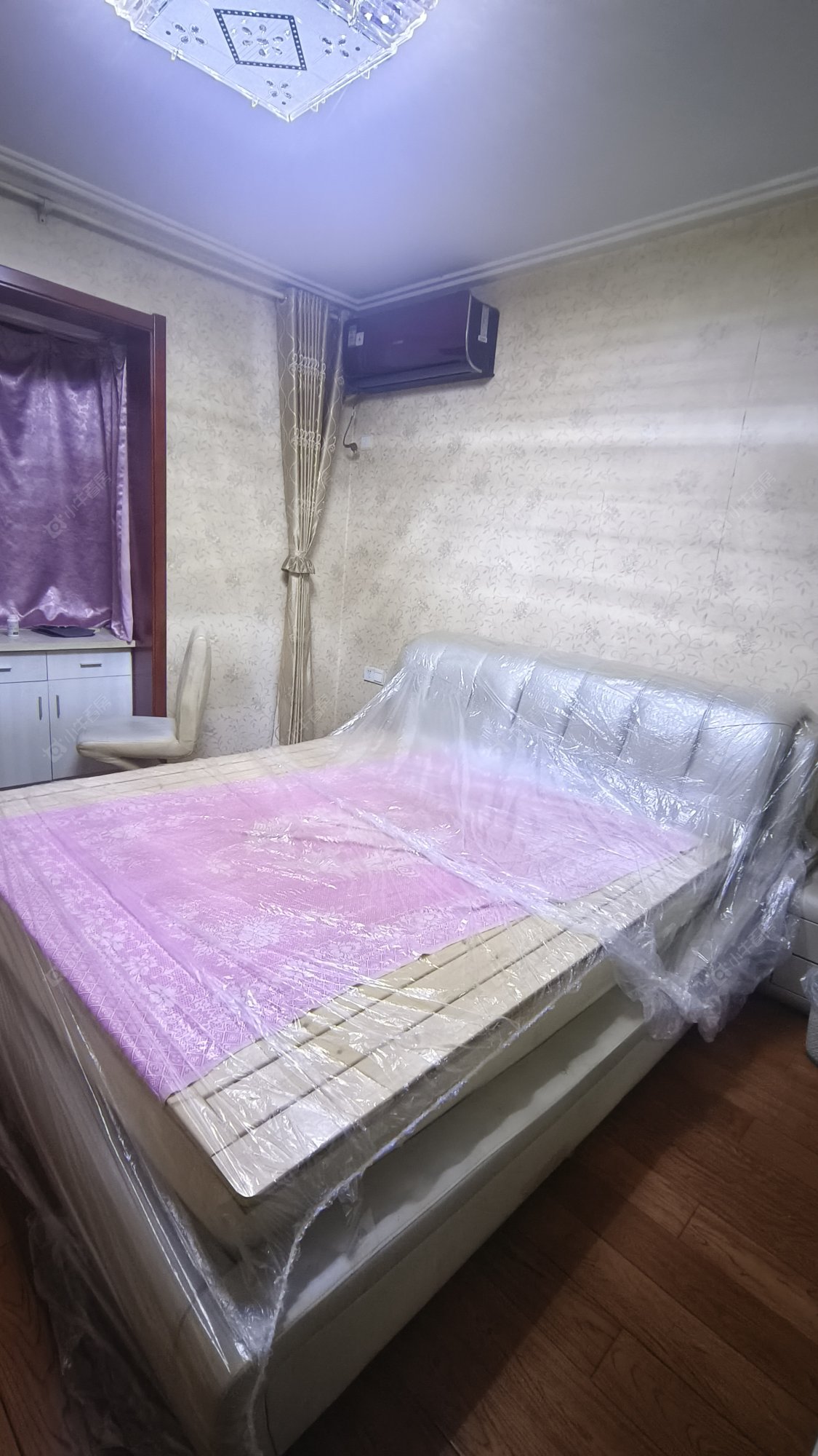 常州聚怡花园北区在租房源室内图_小牛看房