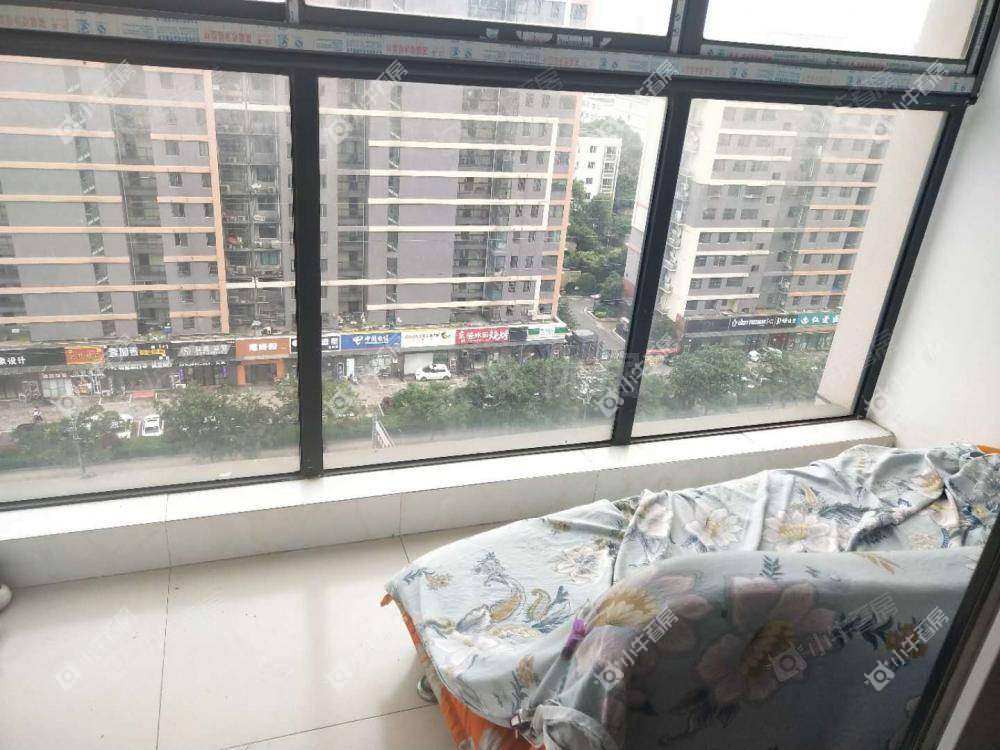 常州凯尔锋度在租房源_小牛看房