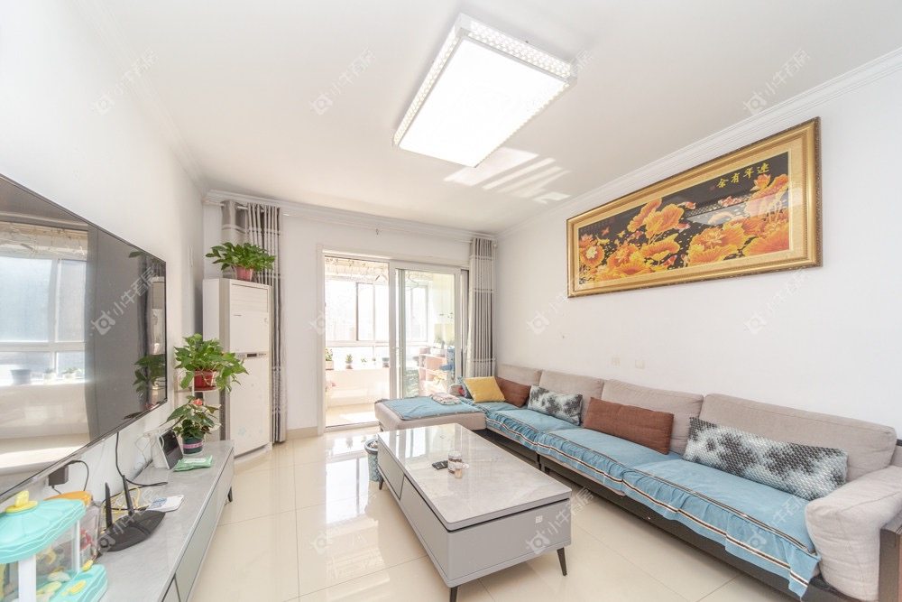 常州九龙仓时代上院在租房源室内图_小牛看房