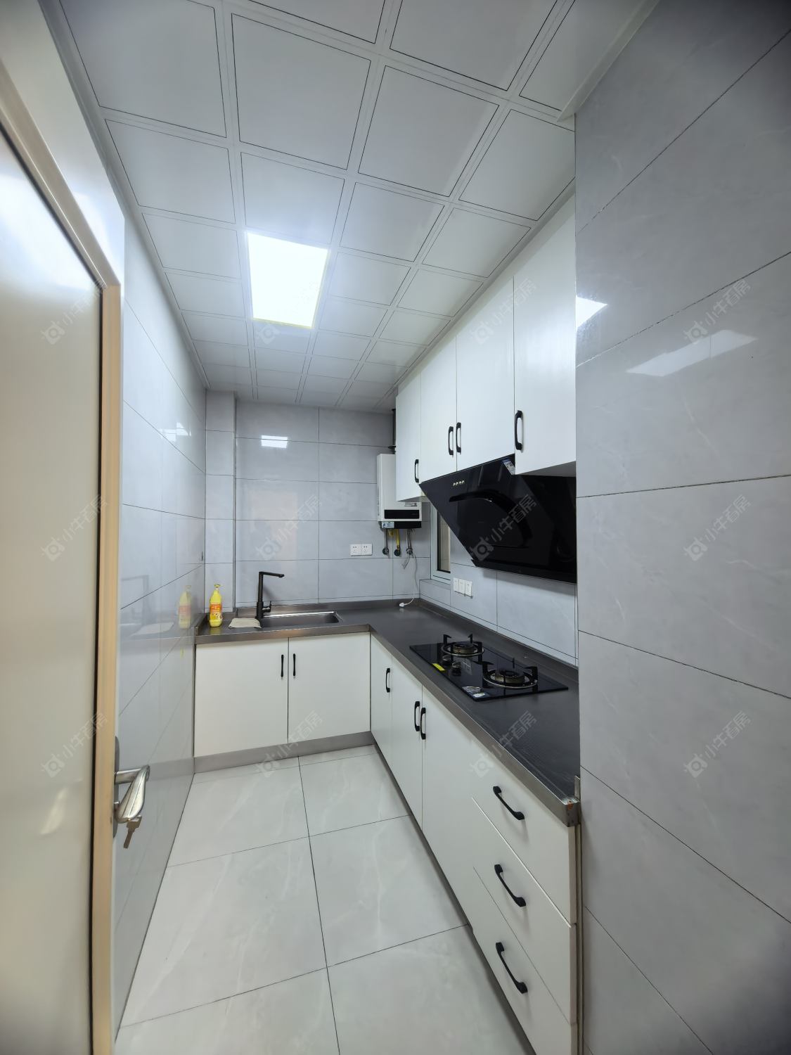 常州菱溪名居在租房源_小牛看房