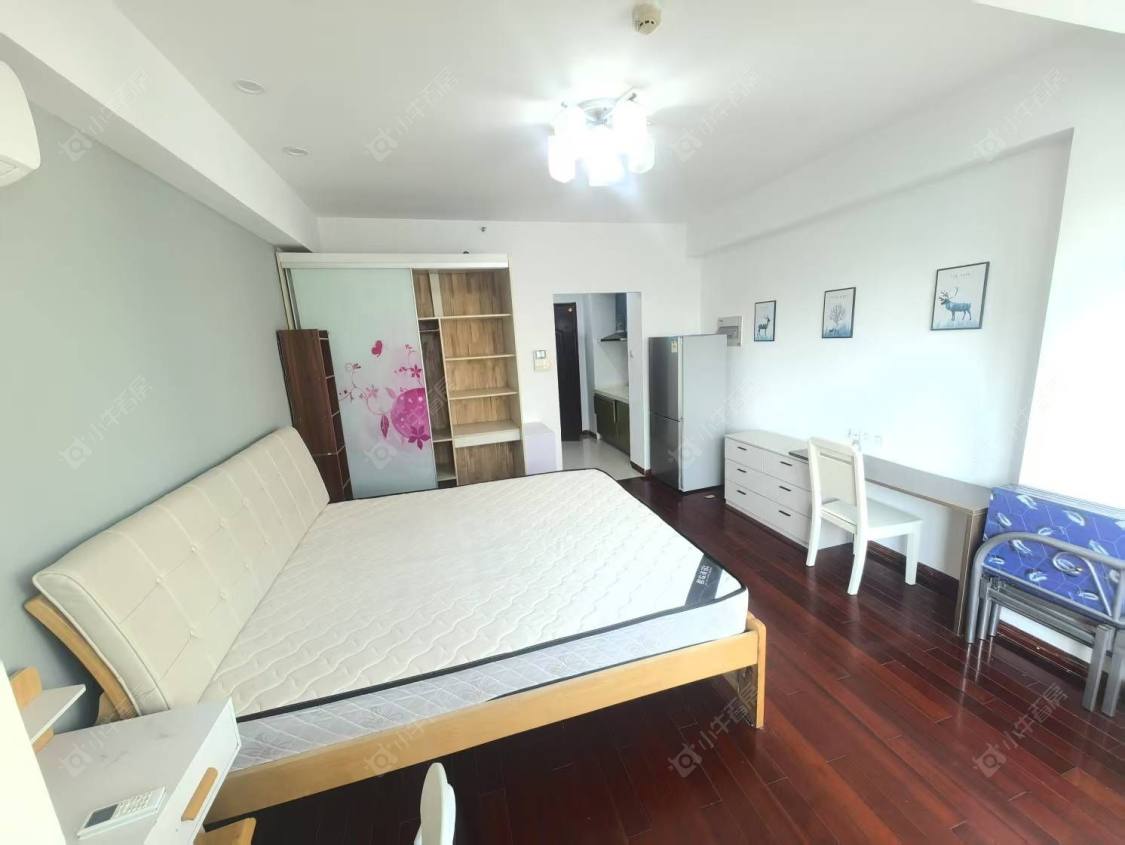 常州天禄商务广场在租房源室内图_小牛看房