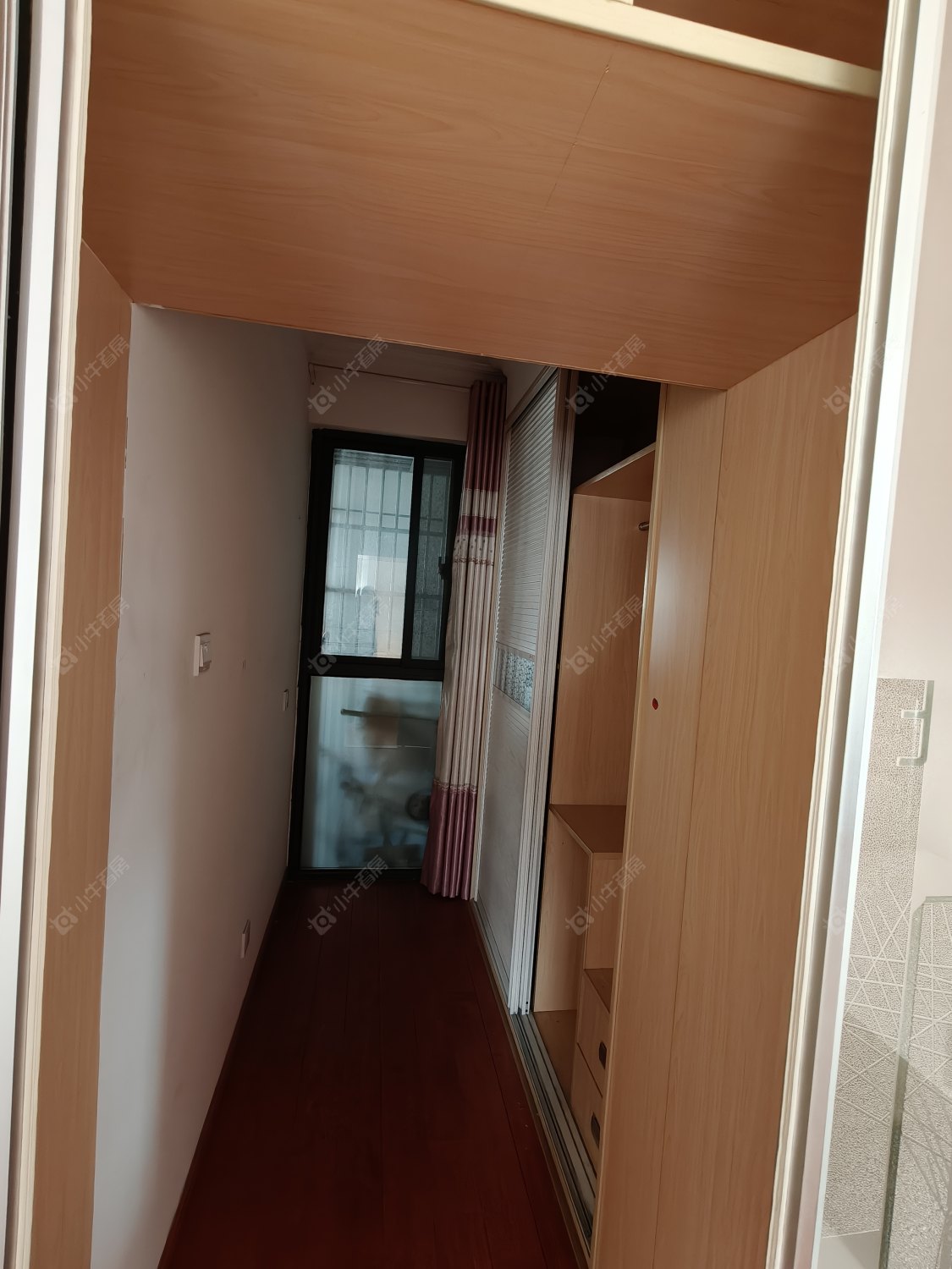 常州滨江明珠城西区在租房源室内图_小牛看房