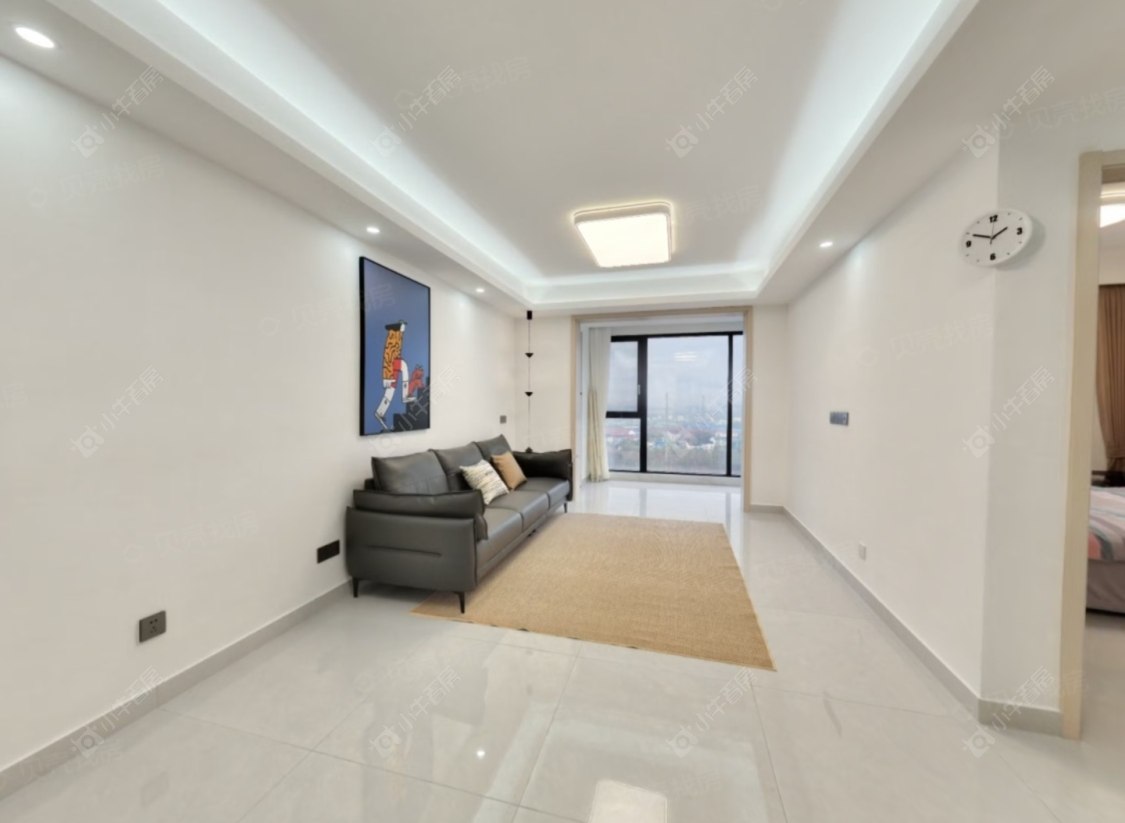 常州中梁金科启宸在租房源室内图_小牛看房