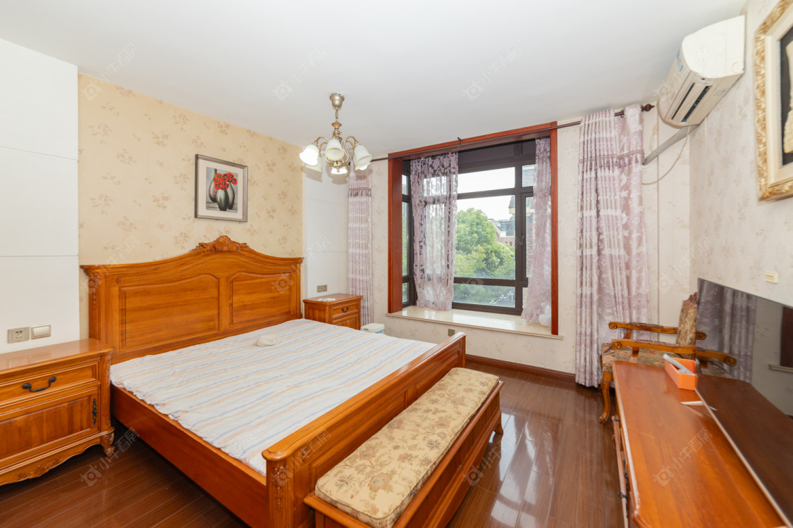 常州东渡海派青城在售二手房源室内图_小牛看房