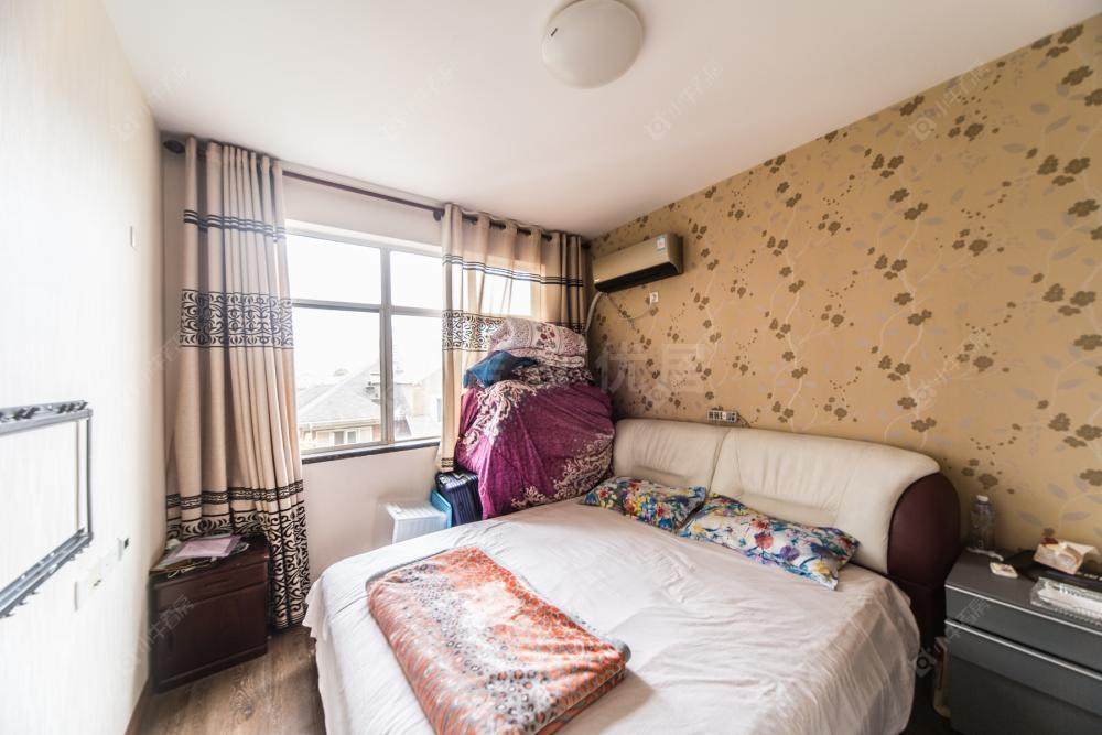 常州美林国际村在售二手房源室内图_小牛看房