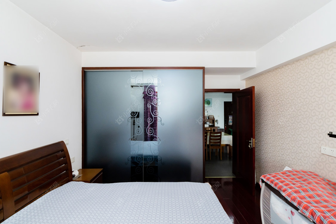 常州光华世家在售二手房源室内图_小牛看房