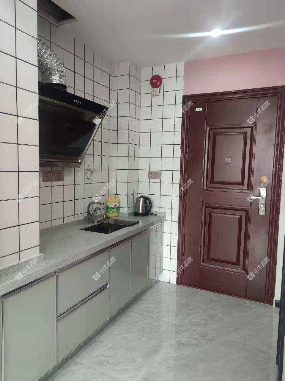 常州景荟凤凰公寓在租房源_小牛看房