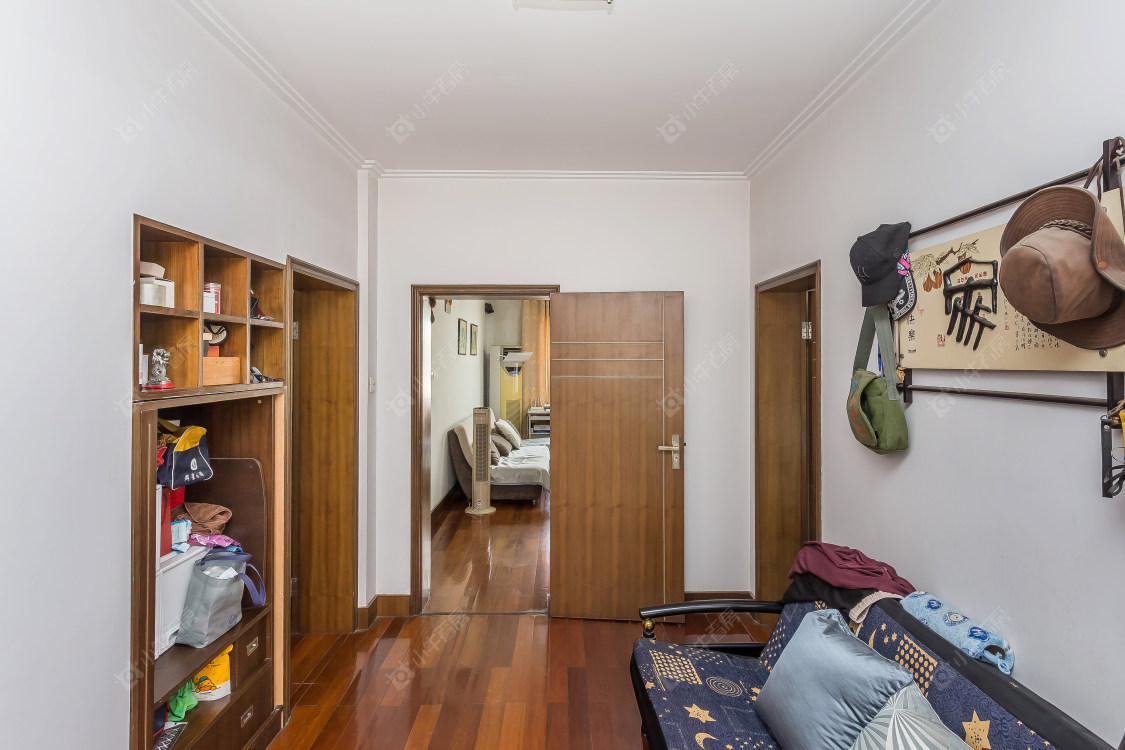 常州竹林新村在售二手房源室内图_小牛看房