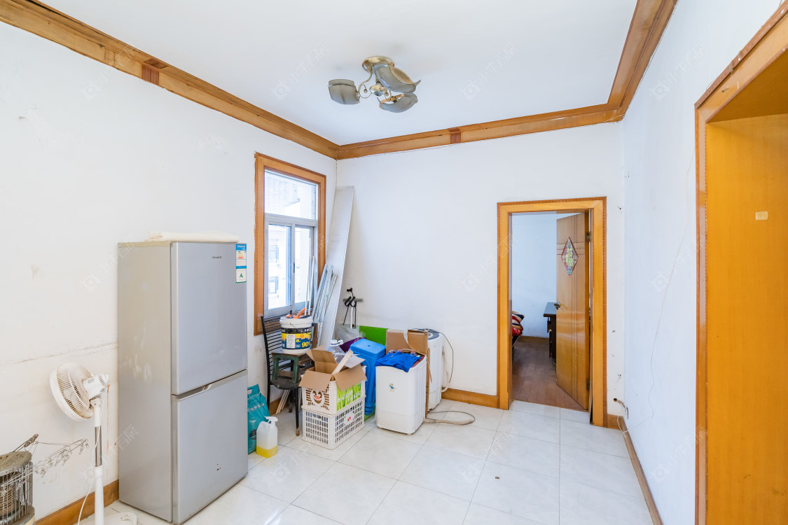 常州丽华二村在售二手房_小牛看房