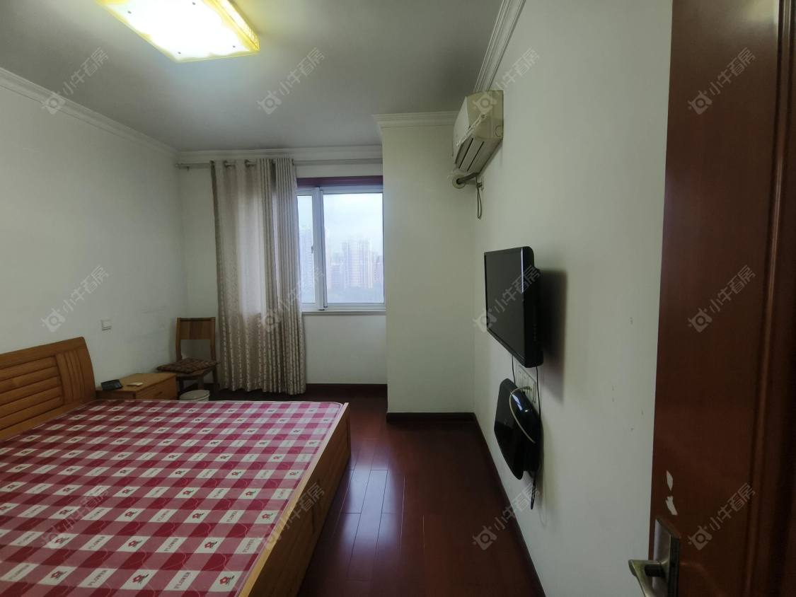 常州公园壹号四期在租房源室内图_小牛看房