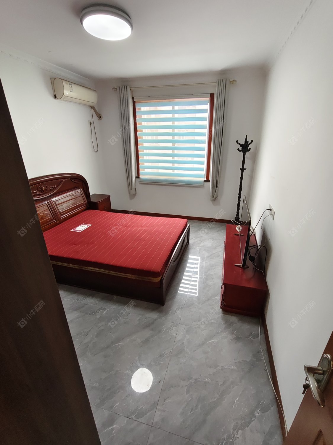 常州红梅东村在租房源室内图_小牛看房