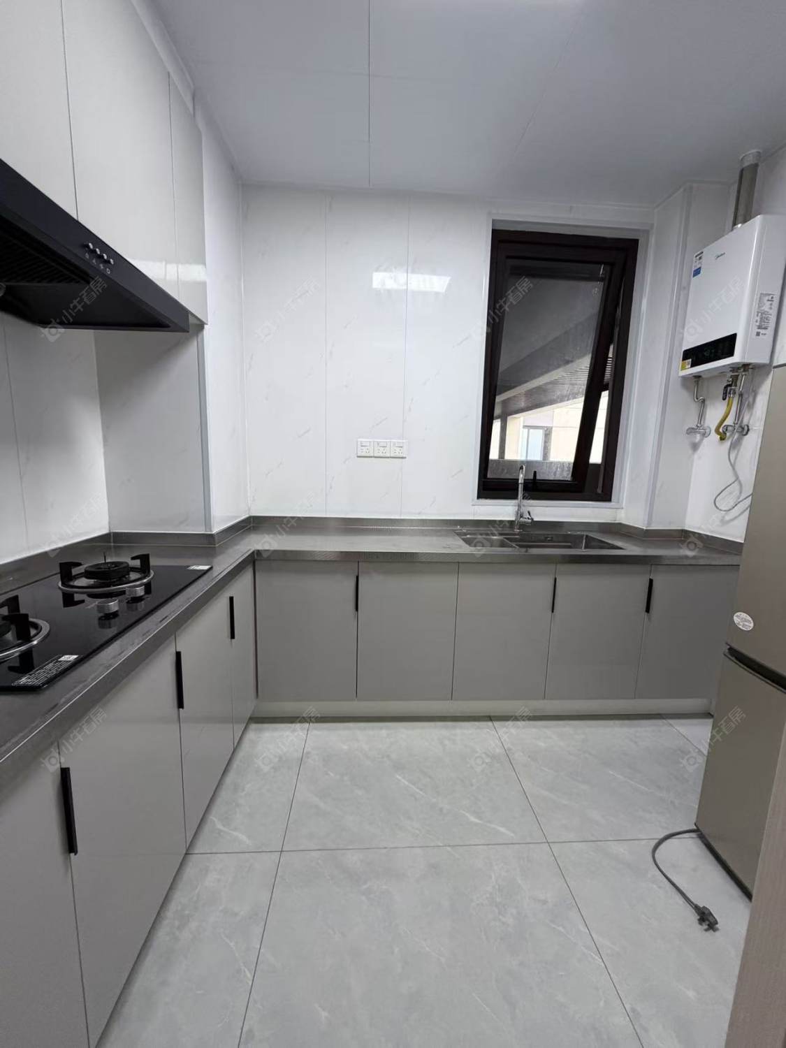 常州新尚嘉园在租房源室内图_小牛看房