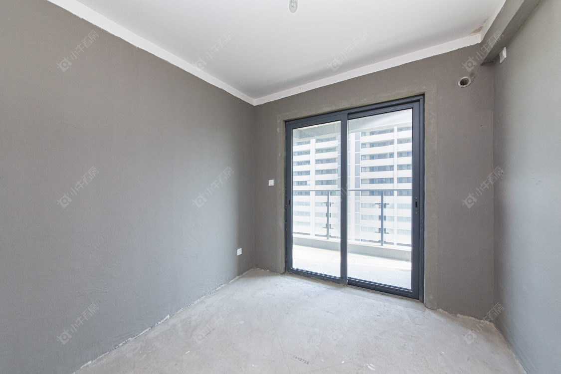 常州碧桂园都市森林在售二手房源室内图_小牛看房