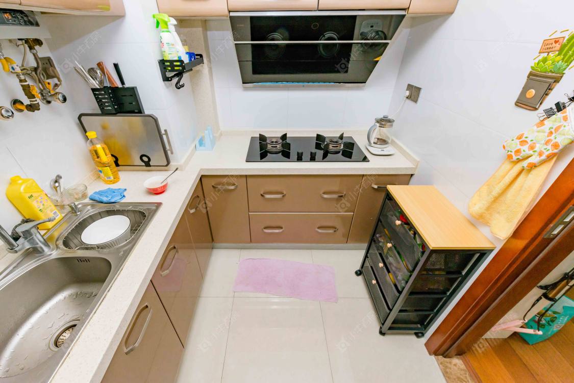 常州京城豪苑北区在售二手房源室内图_小牛看房