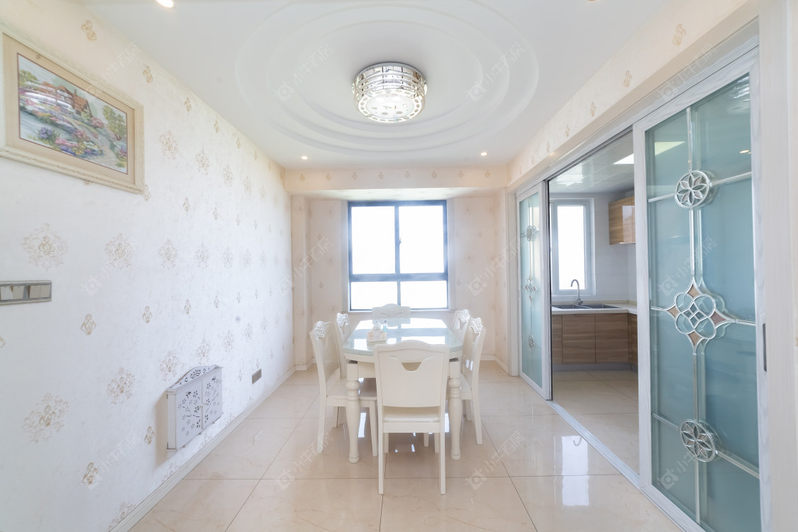 嘉禾尚郡房源室内图 常州嘉禾尚郡在售二手房源室内图_小牛看房