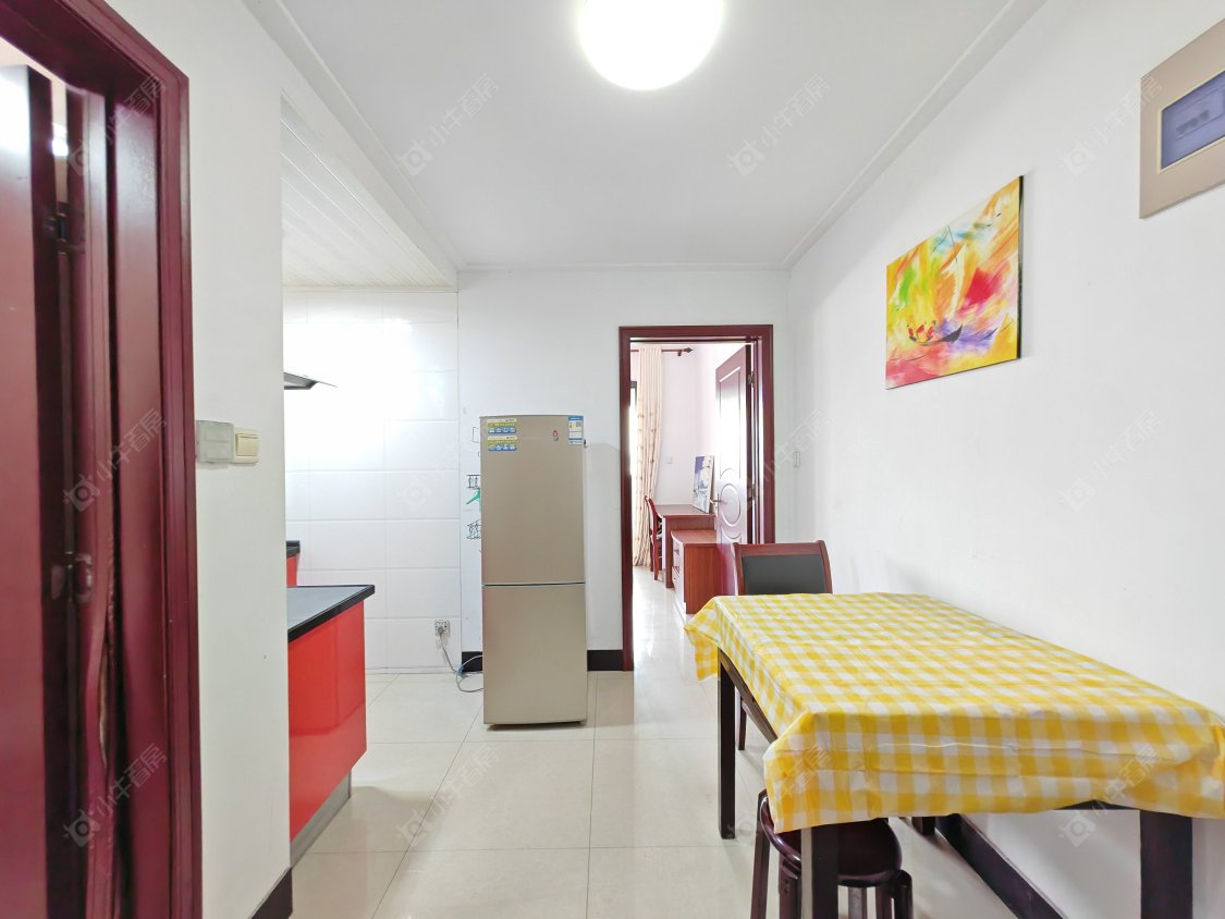 常州香江康桥租房_小牛看房