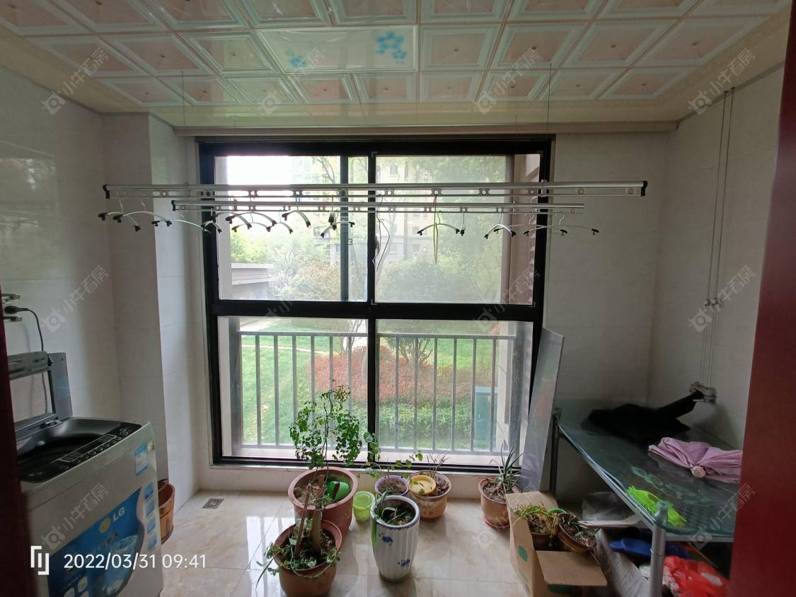 常州香溢紫郡四期在租房源室内图_小牛看房
