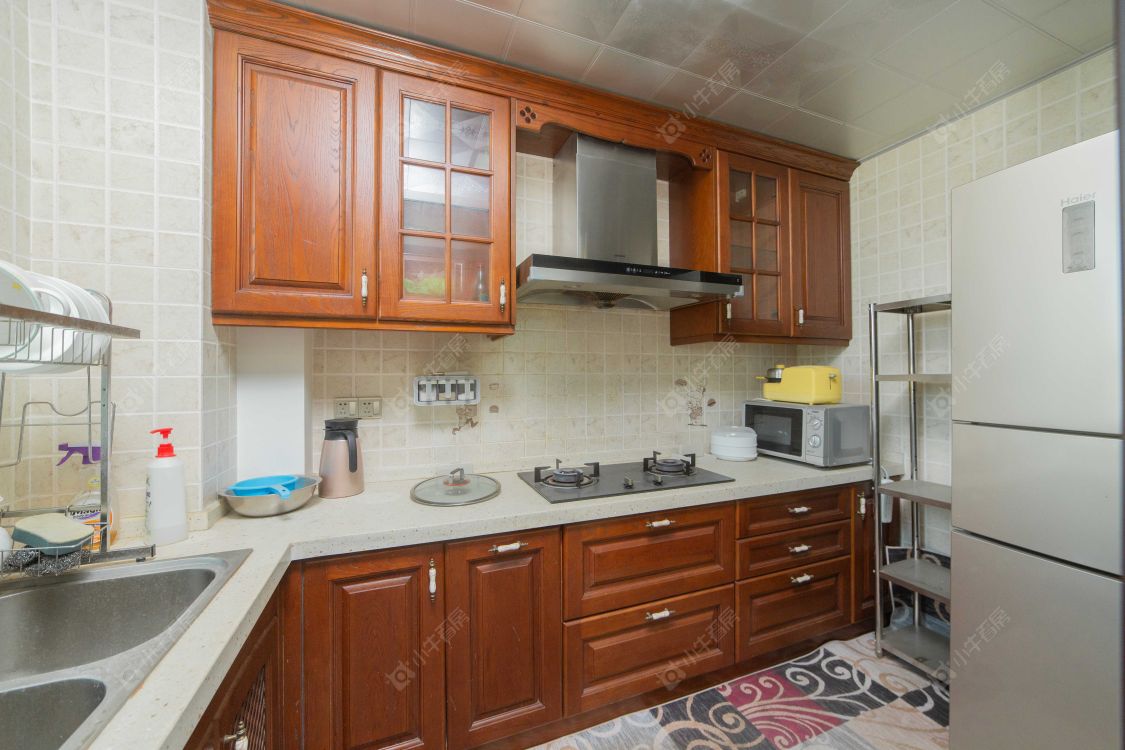 常州府琛花园在售二手房源室内图_小牛看房