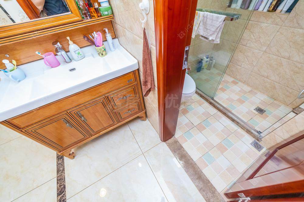 常州白马公馆在售二手房源室内图_小牛看房