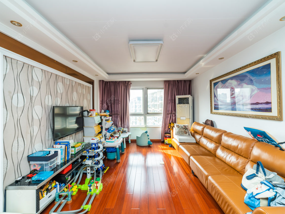 常州东方福郡在售二手房源室内图_小牛看房