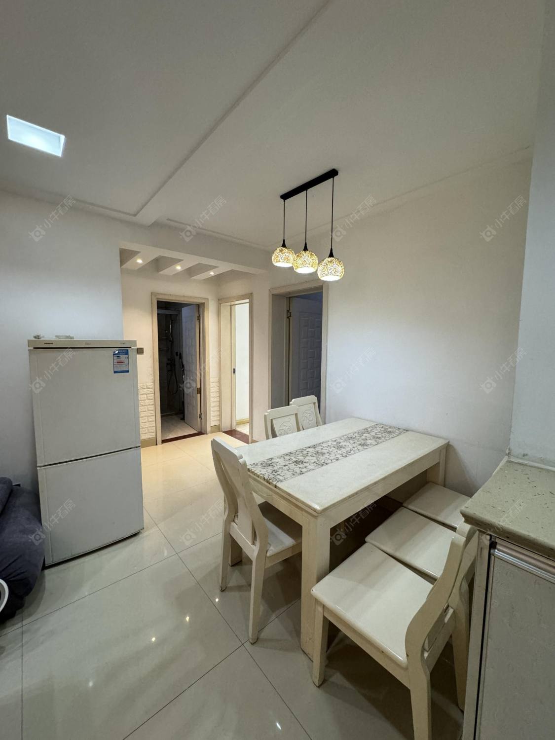 常州兰陵尚品花园租房_小牛看房