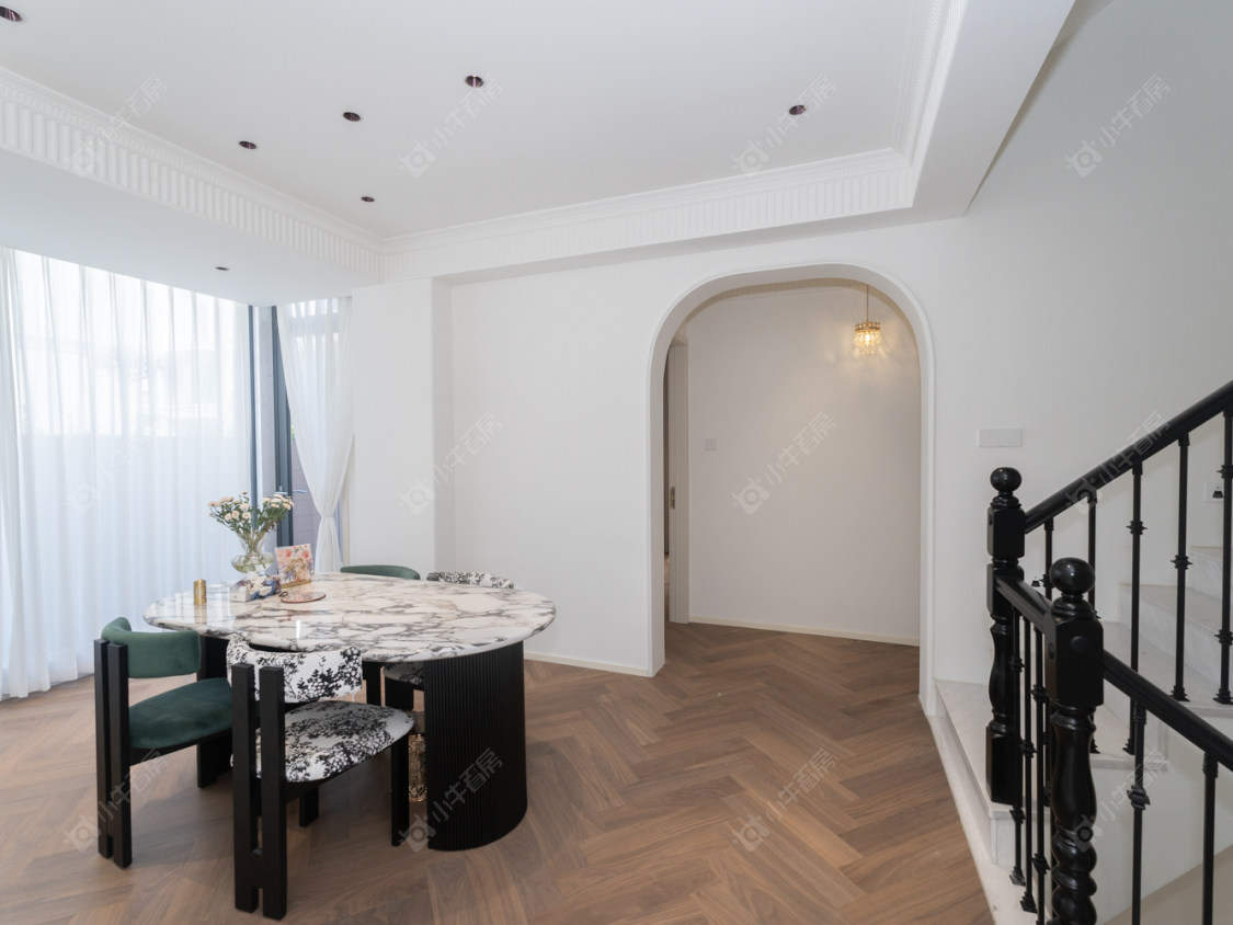 常州漫山花海（唐顿庄园）在售二手房源室内图_小牛看房