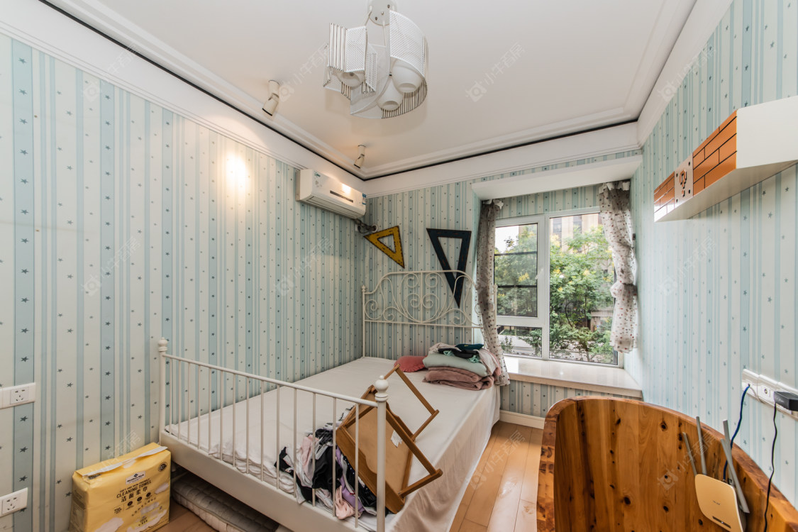 常州中海锦珑湾在售二手房源室内图_小牛看房