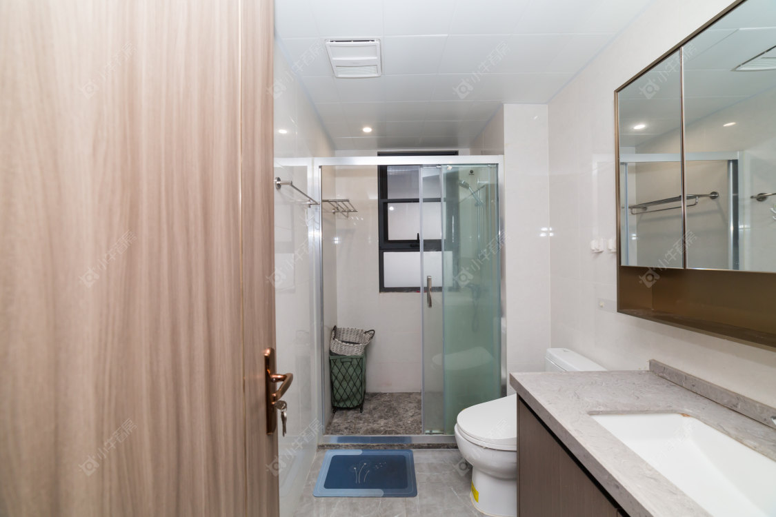 常州中海云樾里在售二手房源室内图_小牛看房