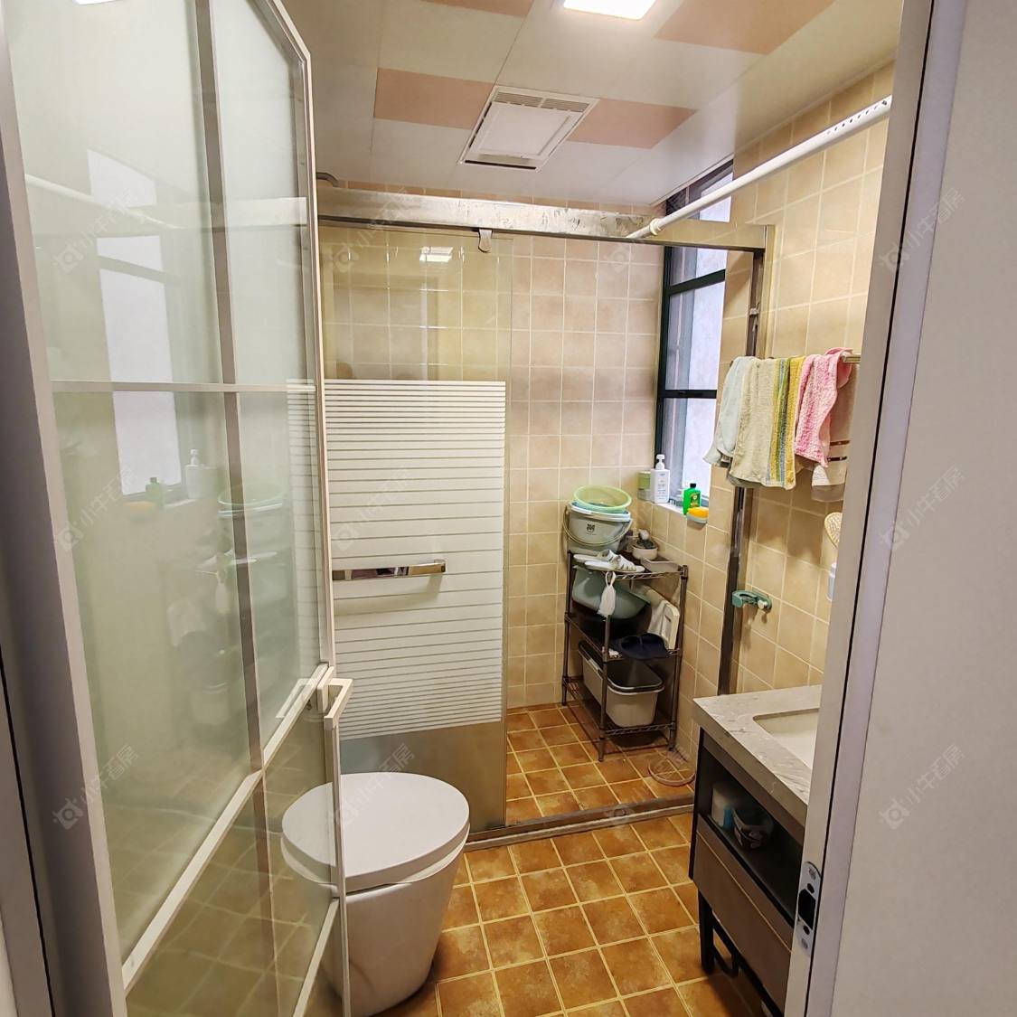 常州百草苑在租房源室内图_小牛看房