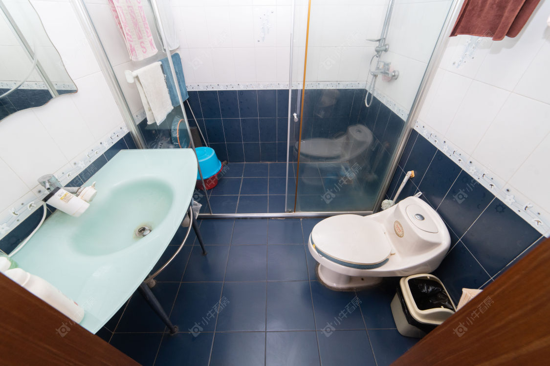 常州花之园在售二手房源室内图_小牛看房