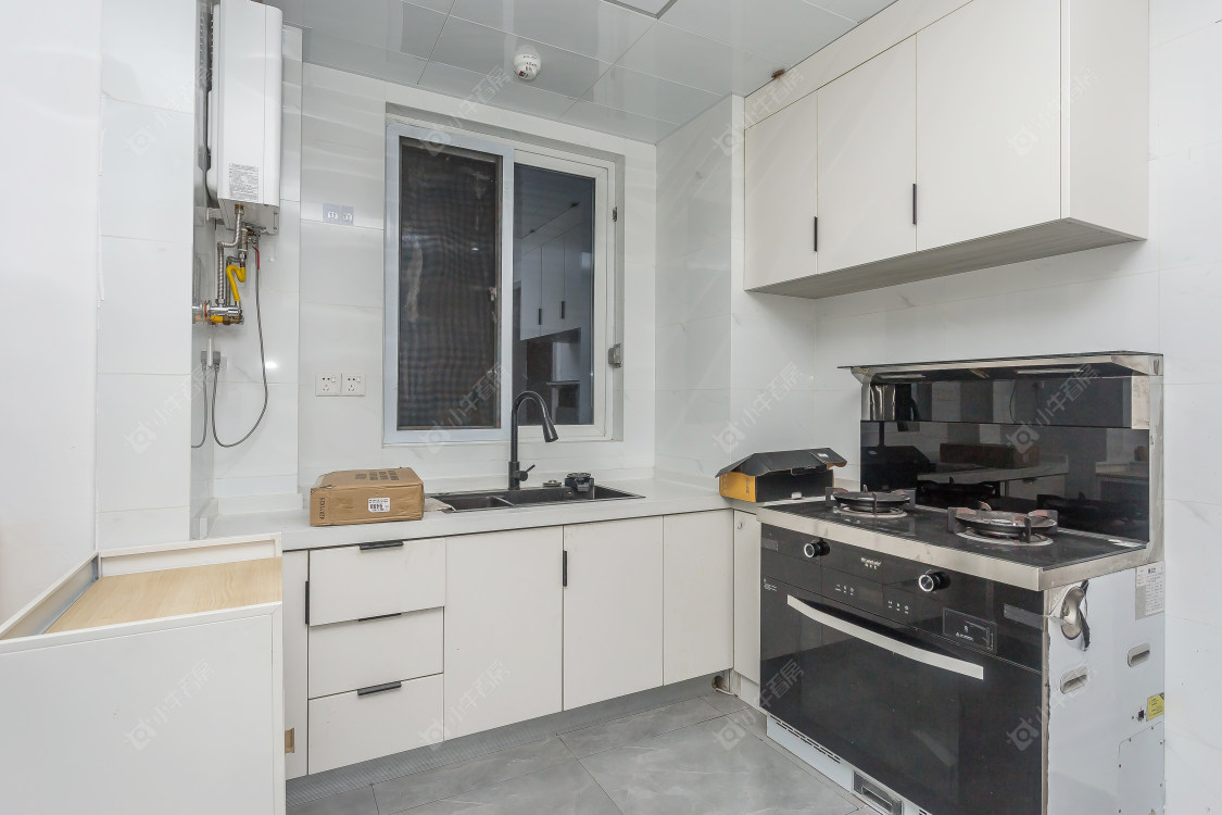 常州海华花园在售二手房源室内图_小牛看房