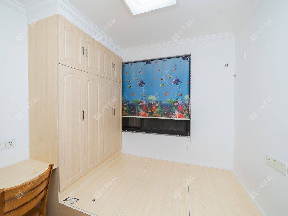 常州香溢紫郡四期在租房源室内图_小牛看房