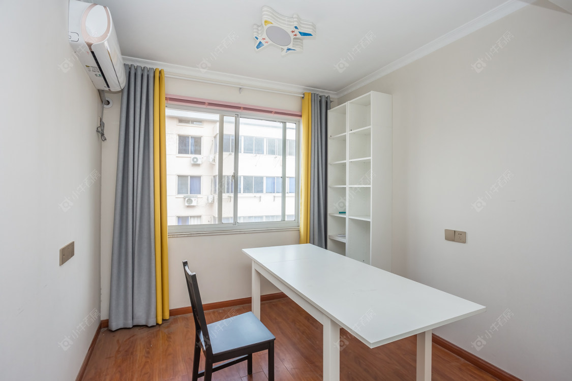 常州锦绣南园在售二手房源室内图_小牛看房