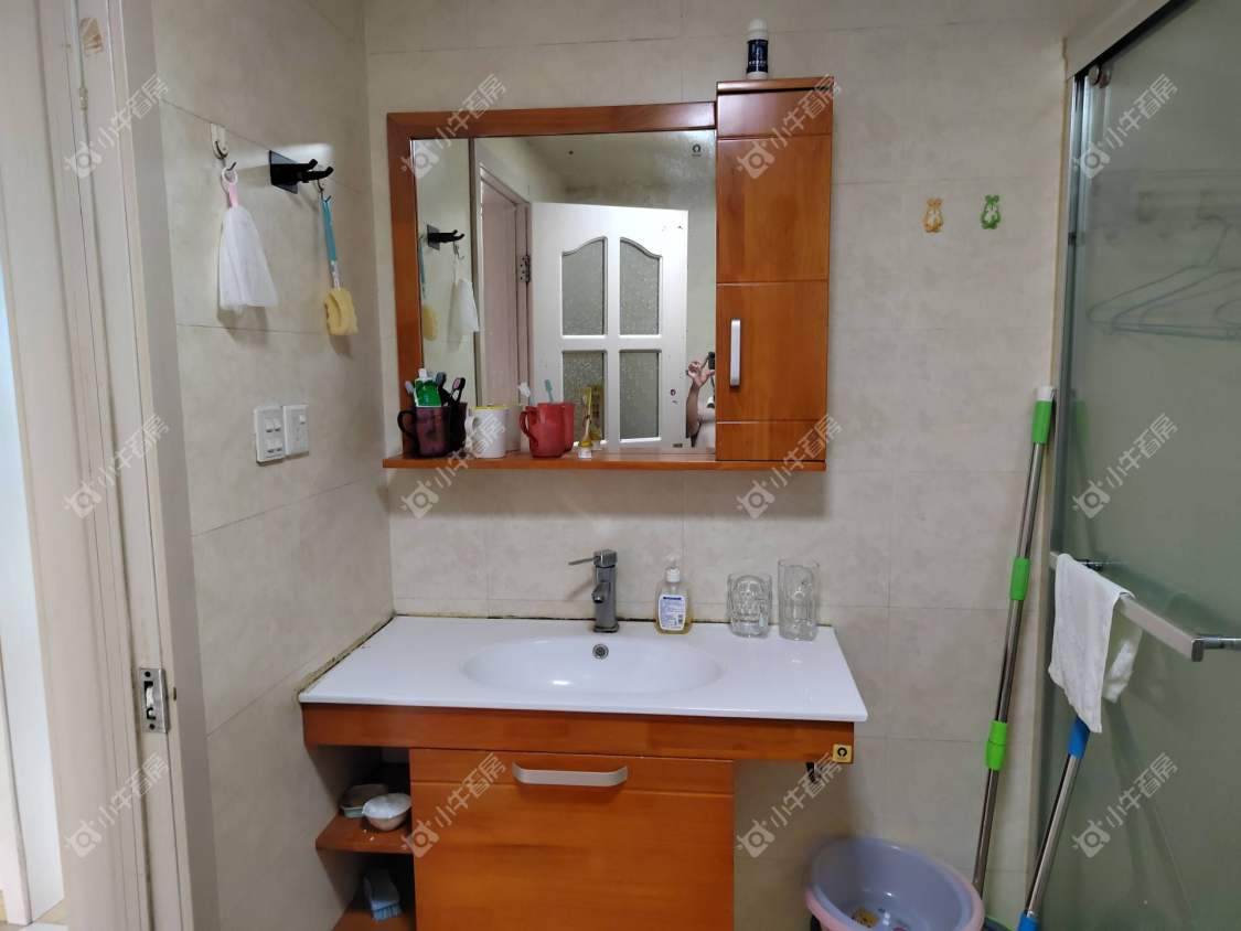 常州香缇湾花园在租房源_小牛看房