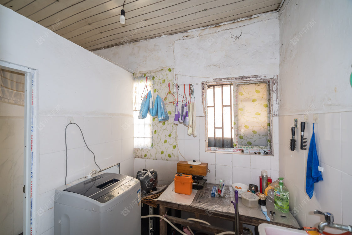 张家村房源室内图 常州张家村在售二手房源室内图_小牛看房