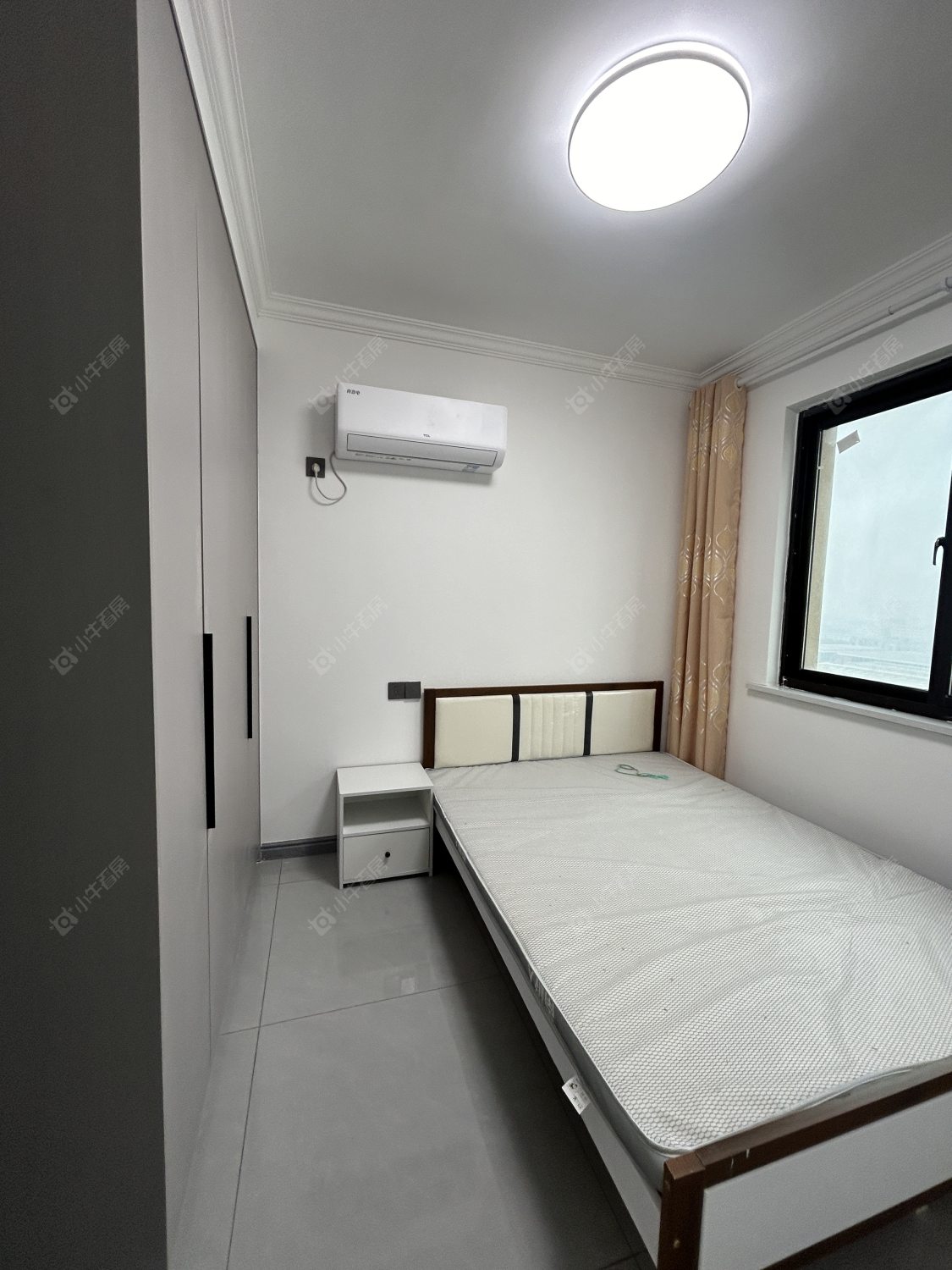 常州百馨西苑五期在租房源室内图_小牛看房