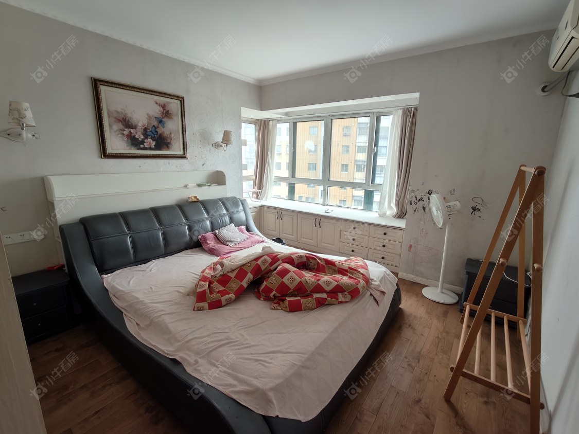 常州朝阳瑞景华庭在租房源_小牛看房