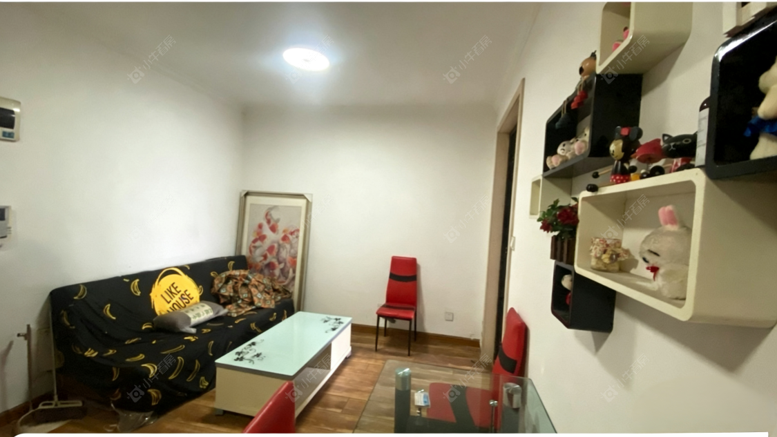 常州新城熙园在租房源_小牛看房