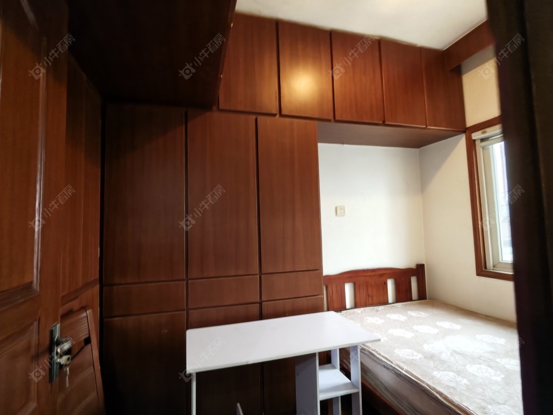 常州西新桥二村在租房源室内图_小牛看房