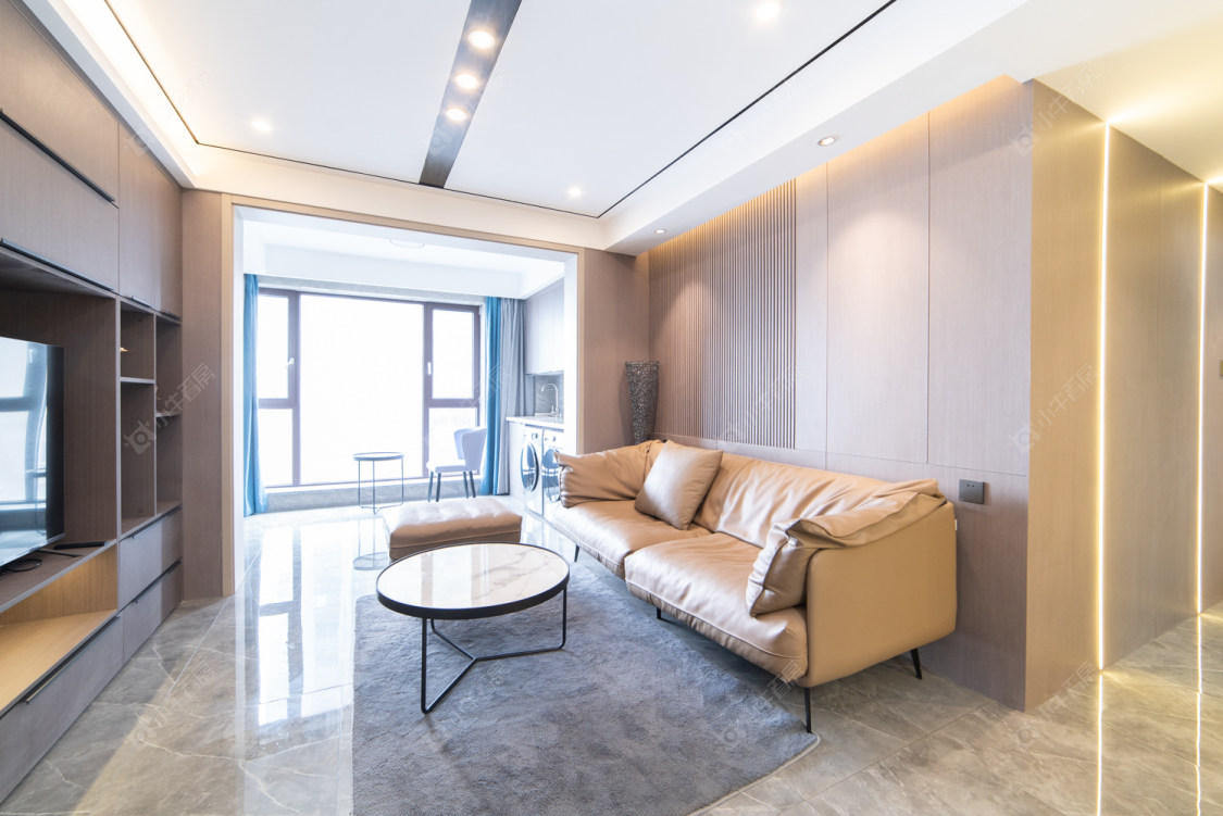 常州路劲城市印象在售二手房源室内图_小牛看房