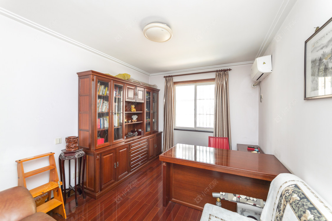 常州紫阳花园在售二手房源室内图_小牛看房