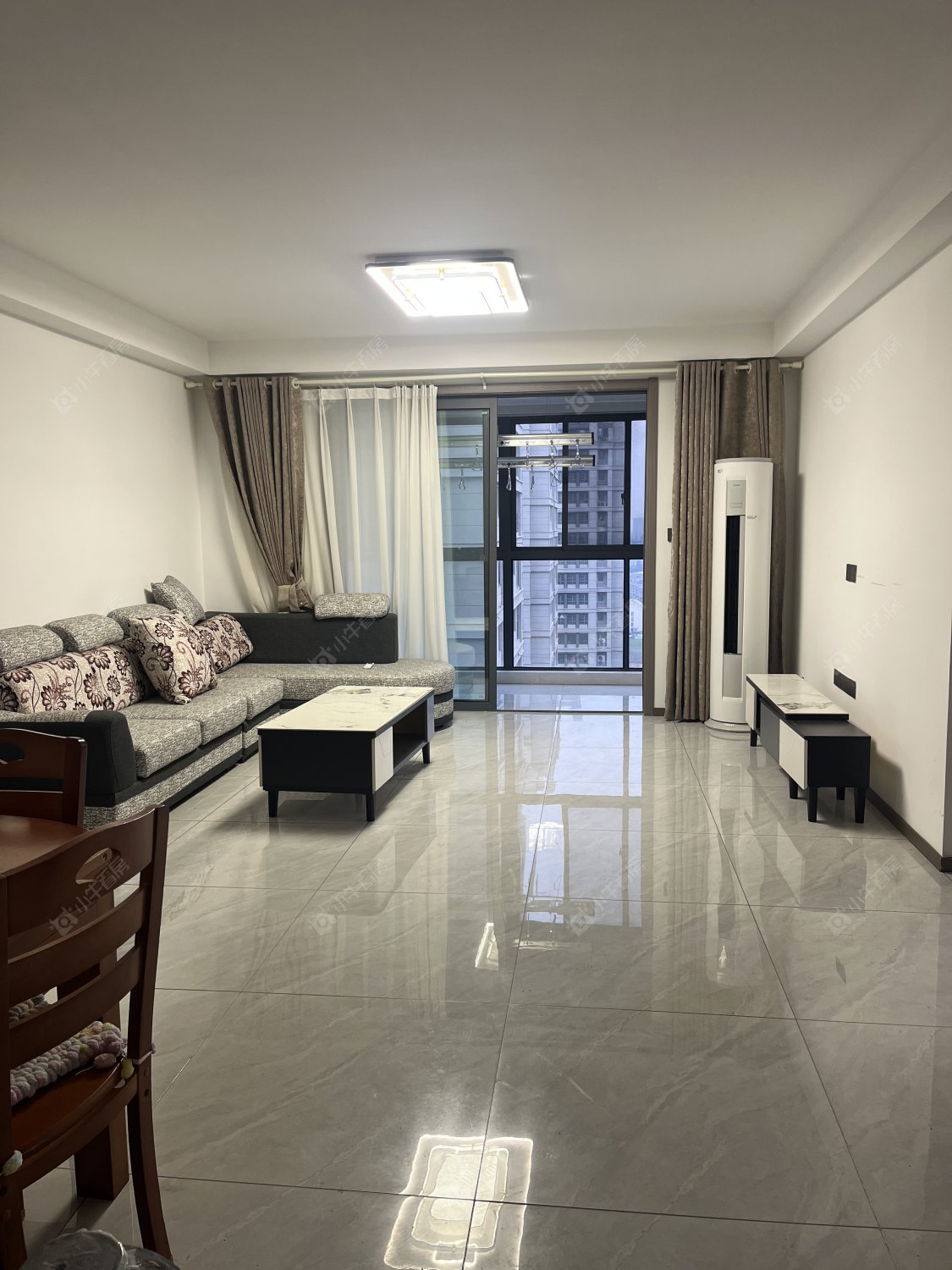 常州五星星韵城在租房源_小牛看房