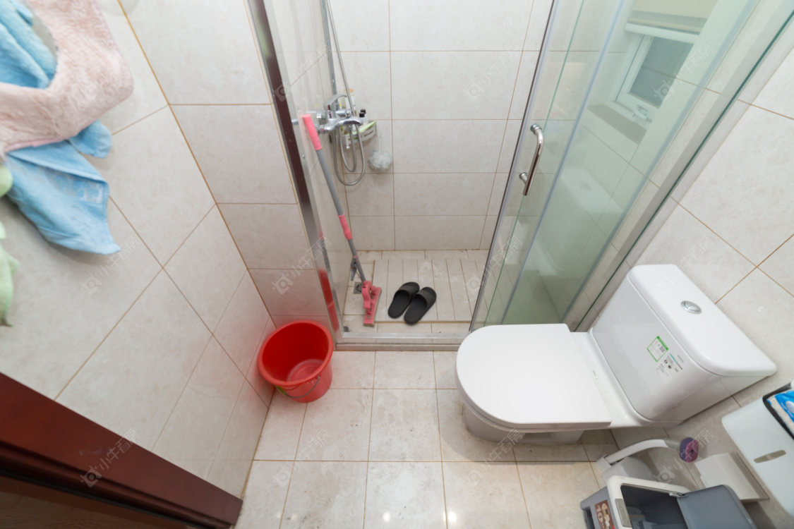 常州港龙新港城在售二手房源室内图_小牛看房