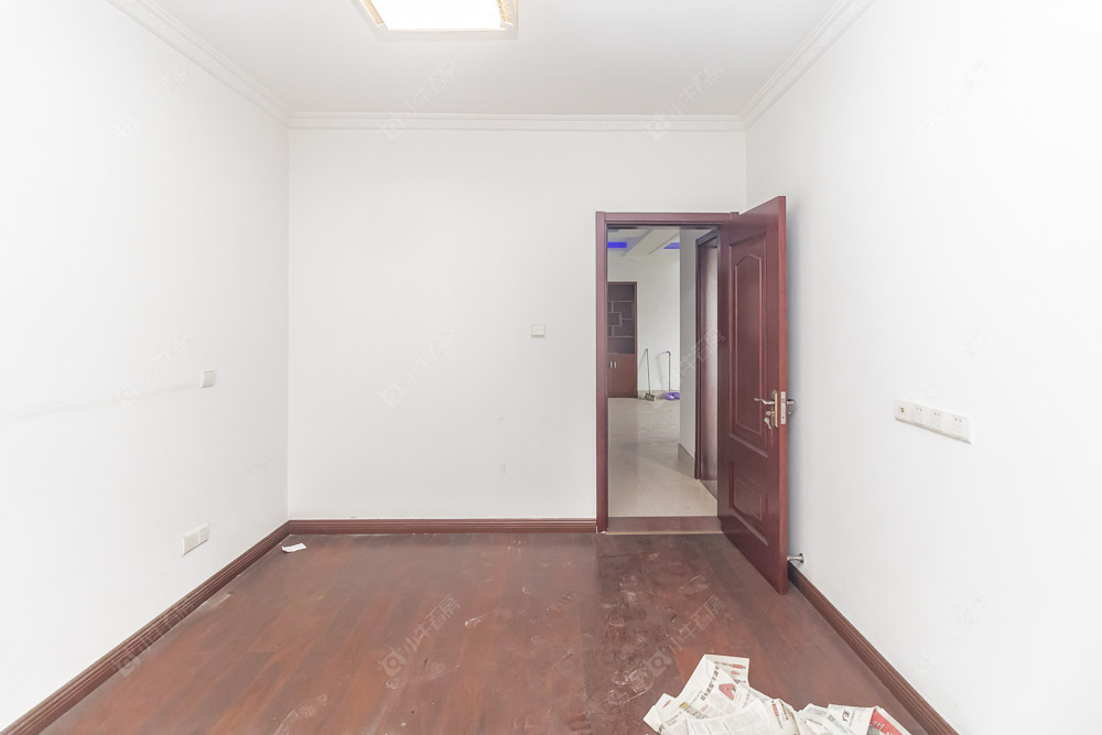 常州莱蒙城睿景公寓在售二手房源室内图_小牛看房