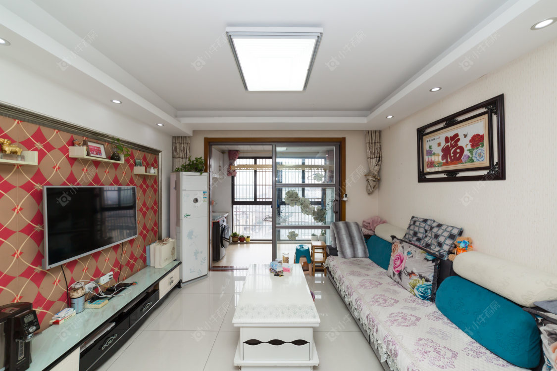 常州创新花园在售二手房源_小牛看房