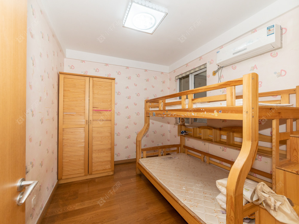 九洲花园二期房源室内图 常州九洲花园二期在售二手房源室内图_小牛看房