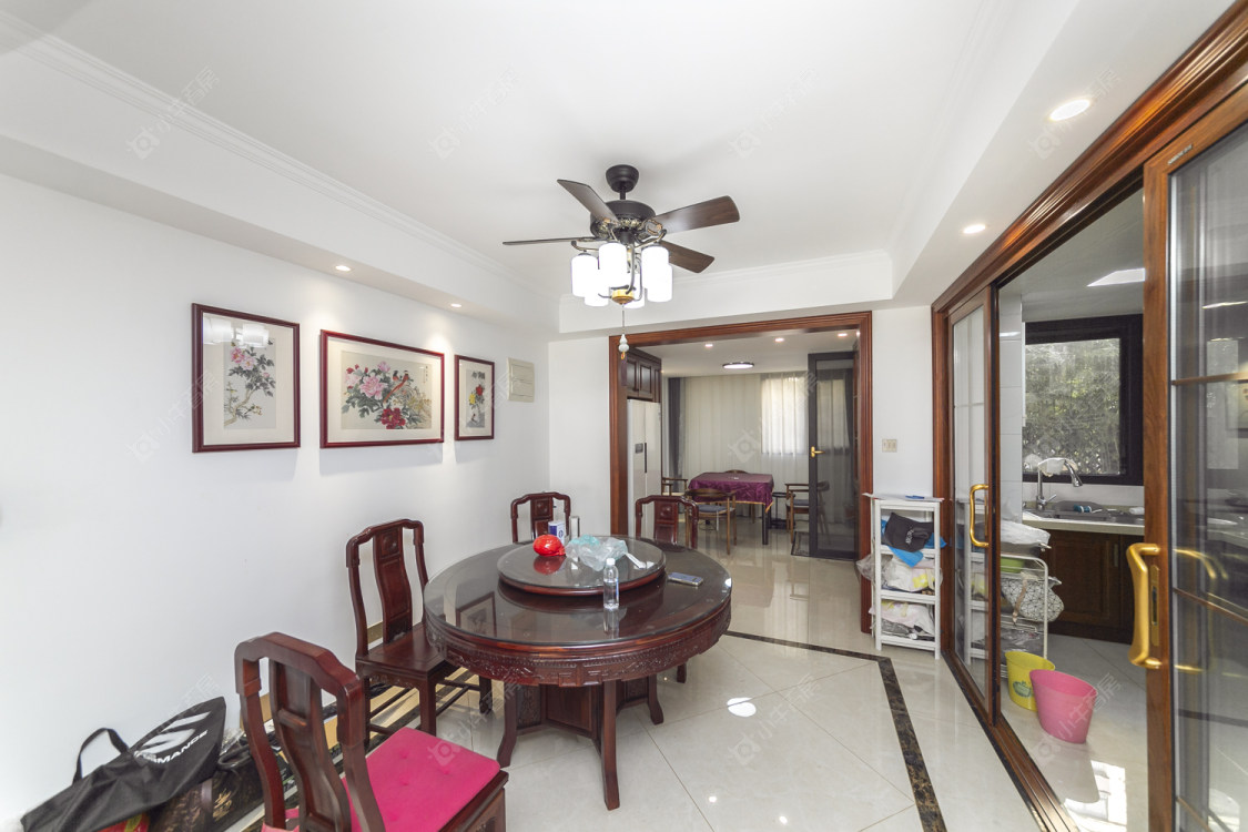 龙湖龙誉城四期房源室内图 常州龙湖龙誉城四期在售二手房源室内图_小牛看房